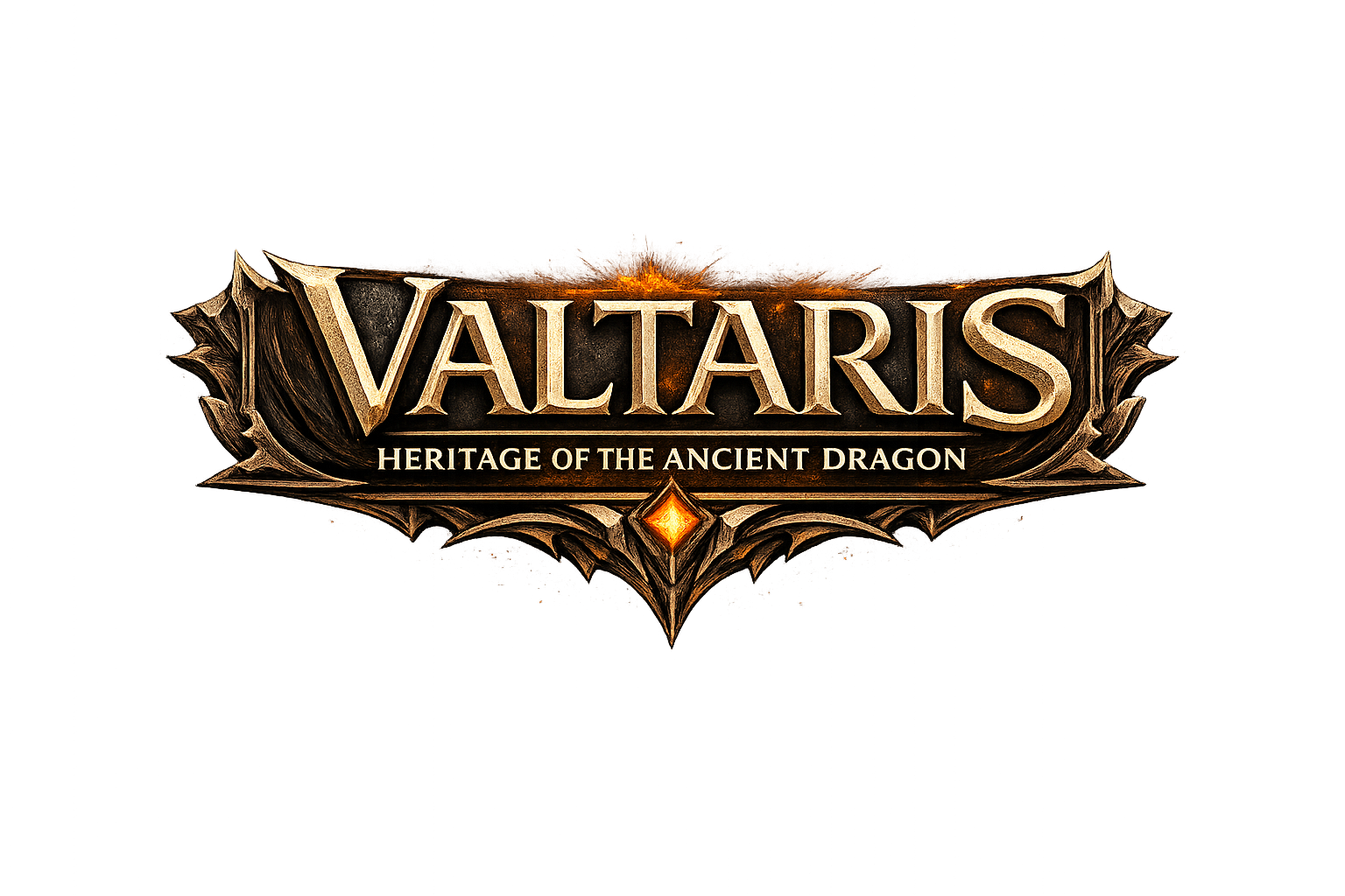 L2Valtaris – Heritage of the Ancient Dragon